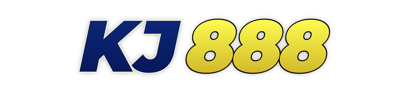 kj888 Logo